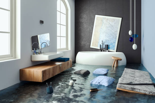 Best Water damage restoration specialists  in Valley Springs, CA