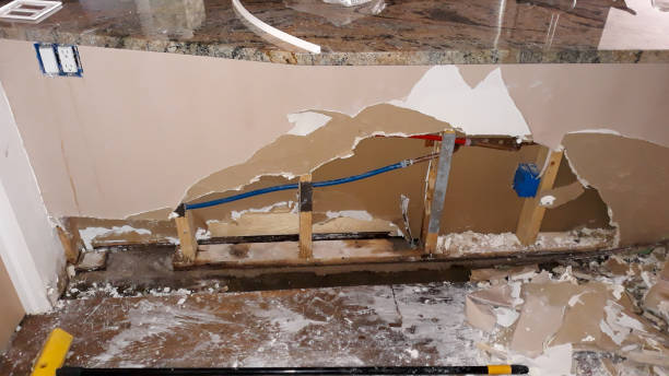 Best Emergency water damage restoration  in Valley Springs, CA