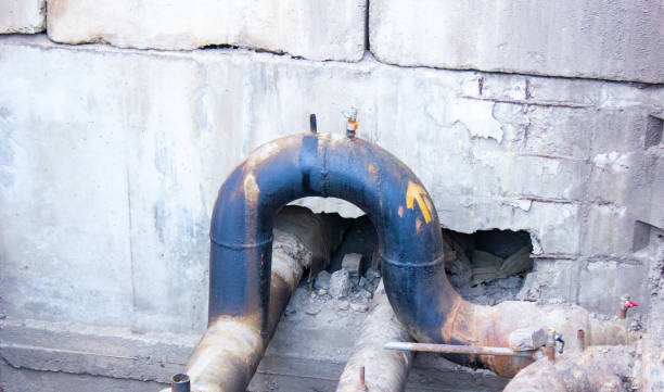 Best Residential water damage restoration  in Valley Springs, CA