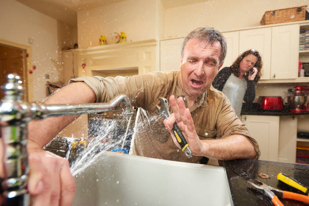 Best Sewage cleanup and water damage restoration  in Valley Springs, CA